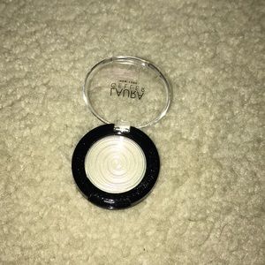 Laura Geller Diamond Dust highlighter mini